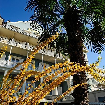 Villa Bavaria Μεράνο Εξωτερικό φωτογραφία