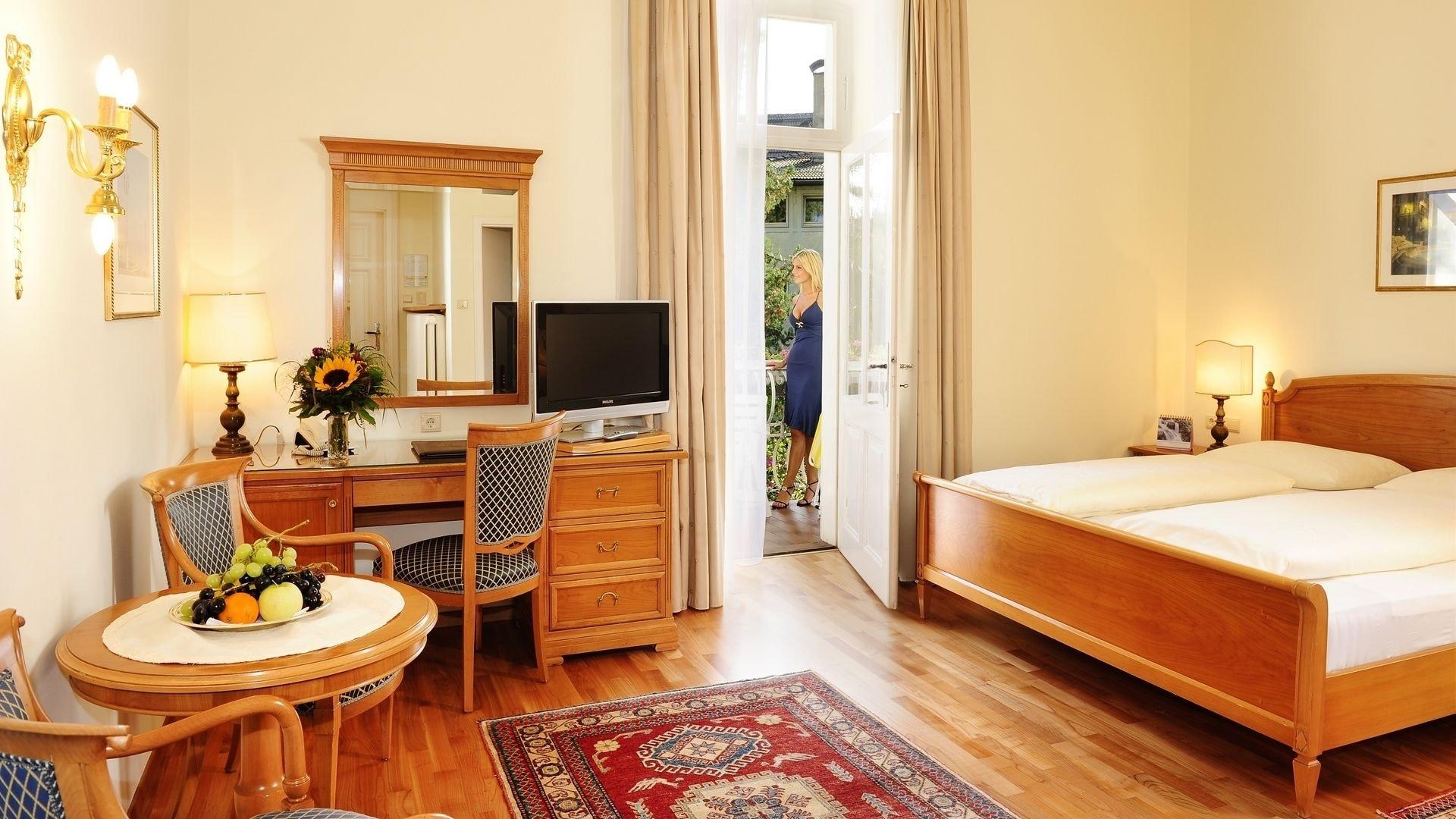 Villa Bavaria Μεράνο Εξωτερικό φωτογραφία