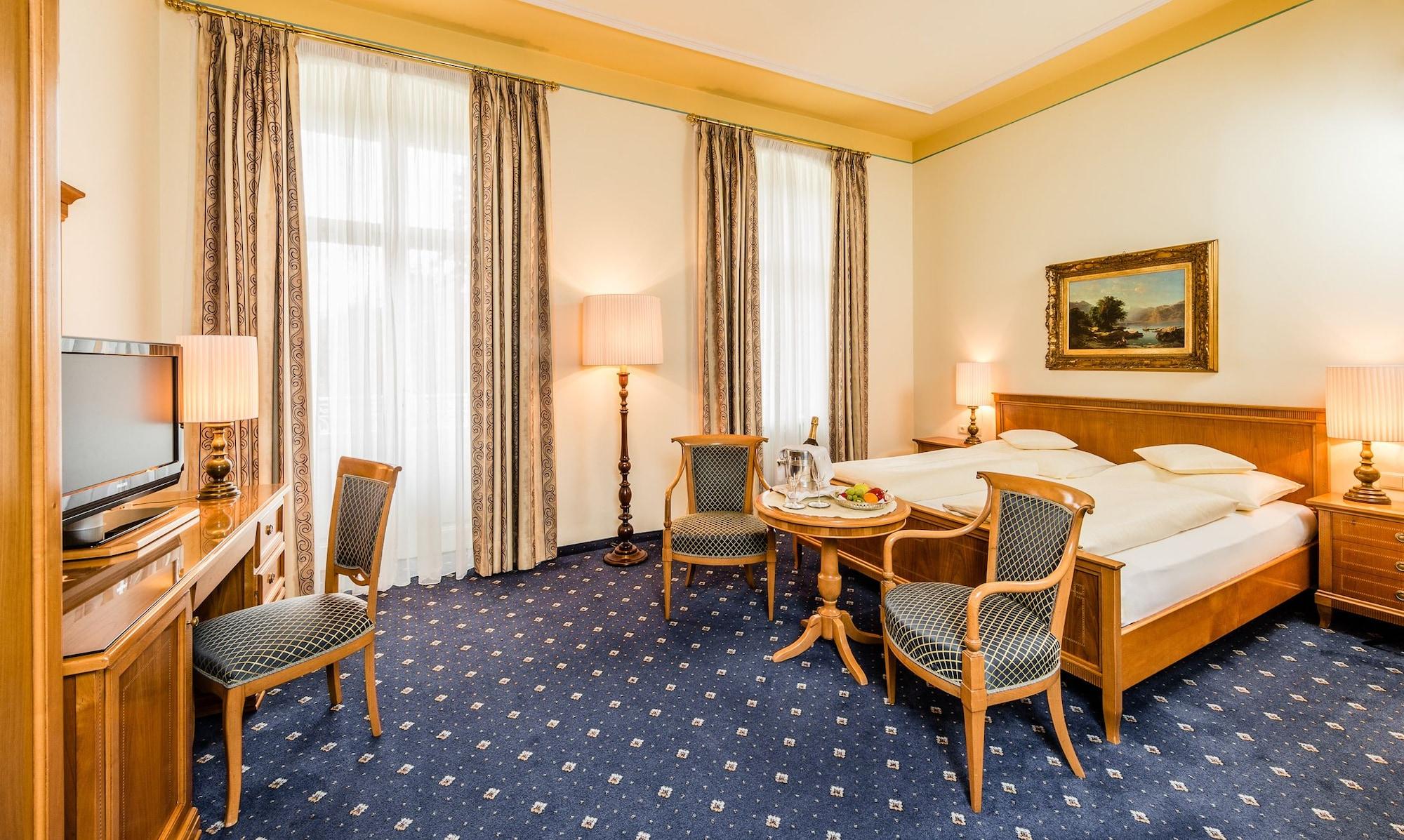 Villa Bavaria Μεράνο Εξωτερικό φωτογραφία