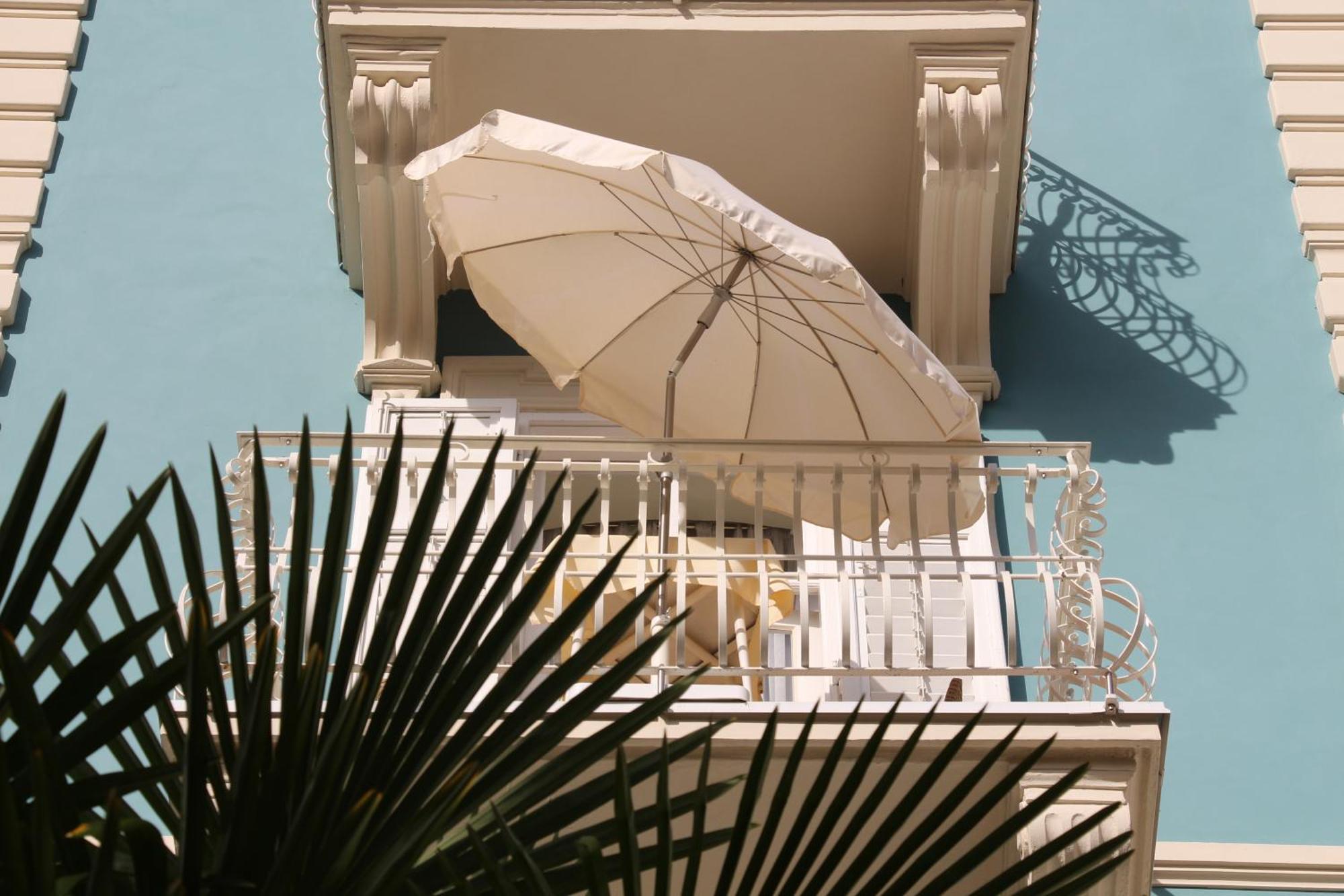 Villa Bavaria Μεράνο Εξωτερικό φωτογραφία
