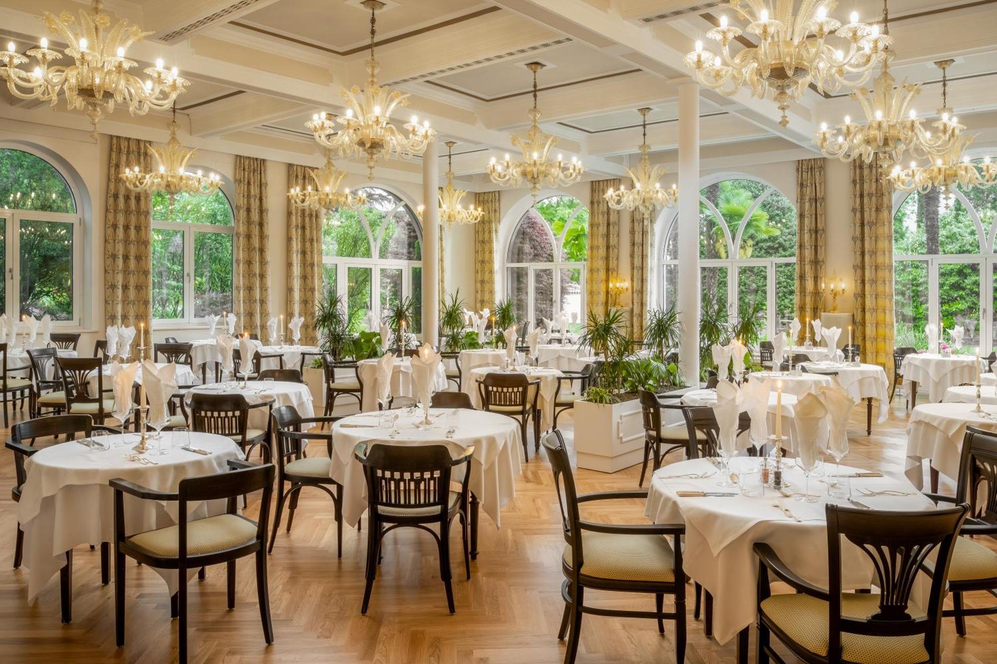 Villa Bavaria Μεράνο Εξωτερικό φωτογραφία
