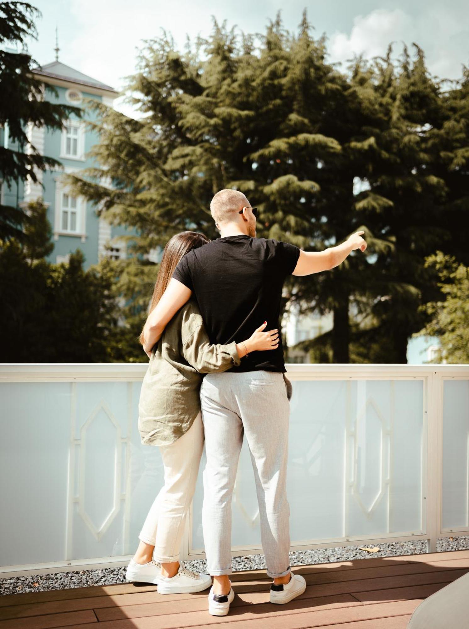Villa Bavaria Μεράνο Εξωτερικό φωτογραφία