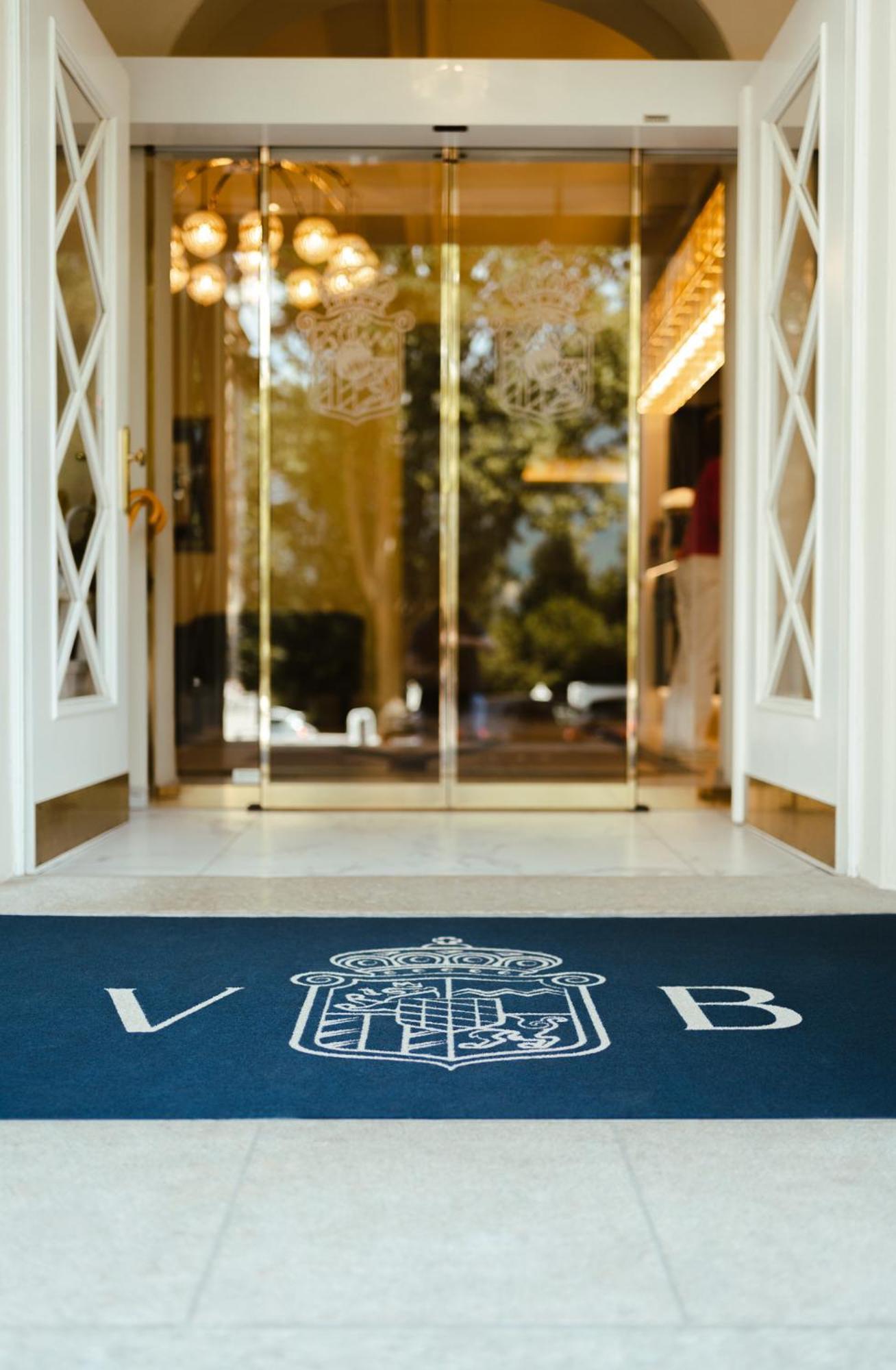 Villa Bavaria Μεράνο Εξωτερικό φωτογραφία