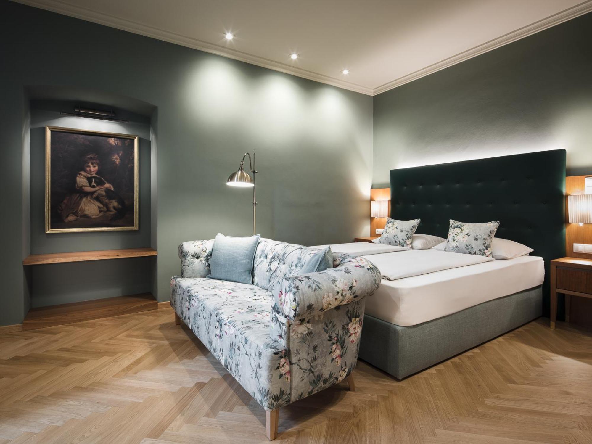 Villa Bavaria Μεράνο Εξωτερικό φωτογραφία