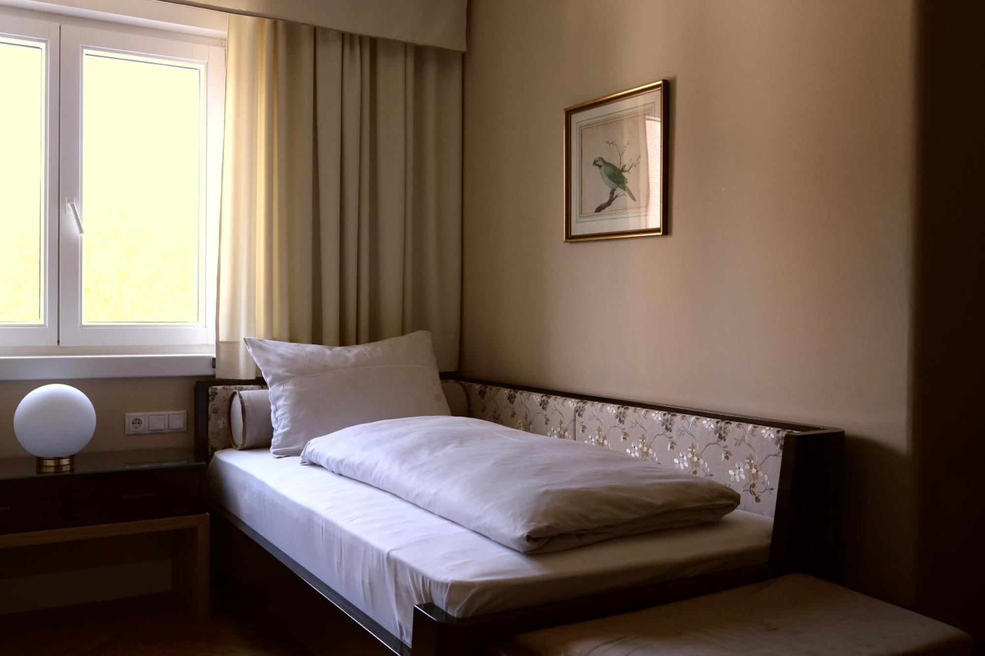 Villa Bavaria Μεράνο Εξωτερικό φωτογραφία